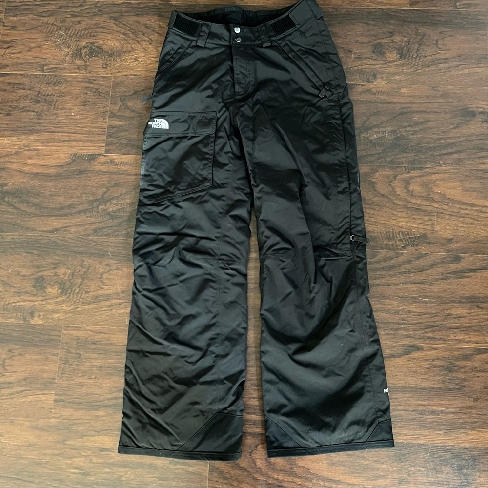 The North Face Woman’s Snow Pants, small